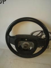 Руль NISSAN MURANO PZ50 VQ35 48430CB101 4 ракурс