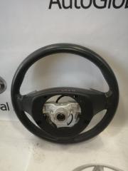 Руль SUZUKI SX4 YB11S M15A 4811080J00BWR 2 ракурс