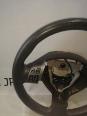 Руль SUZUKI SX4 YB11S M15A 4811080J00BWR 3 ракурс