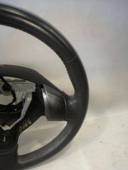 Руль SUZUKI SX4 YB11S M15A 4811080J00BWR 4 ракурс