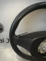 Руль SUZUKI SX4 YB11S M15A 4811080J00BWR 5 ракурс