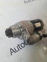 Стартер NISSAN TEANA PJ32 VQ35 23300JA10C 1 ракурс