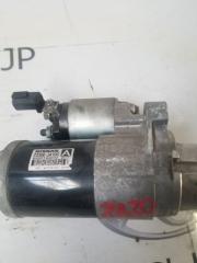 Стартер NISSAN TEANA PJ32 VQ35 23300JA10C 2 ракурс