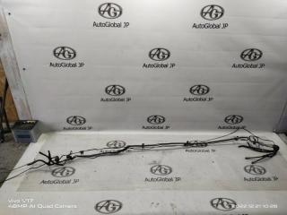 Трубки топливопровода MAZDA PROCEED MARVIE UVL6R WLT U00945350D 1 ракурс
