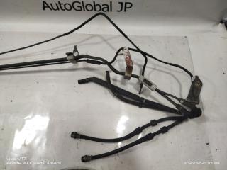 Трубки топливопровода MAZDA PROCEED MARVIE UVL6R WLT U00945350D 4 ракурс