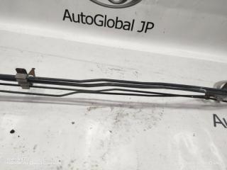 Трубки топливопровода MAZDA PROCEED MARVIE UVL6R WLT U00945350D 5 ракурс