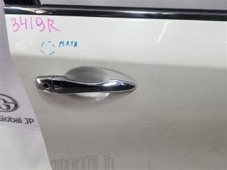 Дверь правая передняя NISSAN TEANA L33 QR25 H010M3NUMA 3 ракурс Дверь правая передняя NISSAN TEANA L33 QR25 H010M3NUMA 3 ракурс