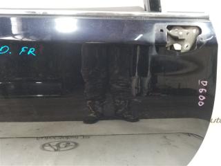 Дверь правая передняя LEXUS HS250H ANF10 2AZ-FXE 6700175021 5 ракурс