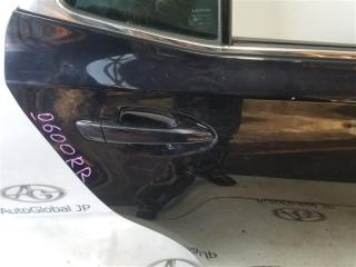 Дверь правая задняя LEXUS HS250H ANF10 2AZ-FXE 6700375020 2 ракурс