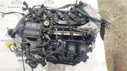Двигатель NISSAN TEANA L33 QR25 101023TA4F 1 ракурс Двигатель NISSAN TEANA L33 QR25 101023TA4F 1 ракурс