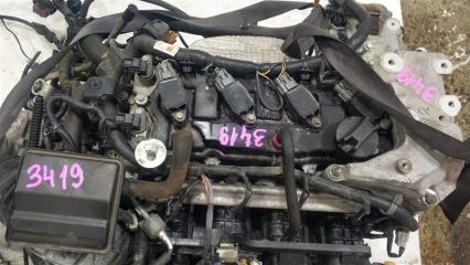 Двигатель NISSAN TEANA L33 QR25 101023TA4F 2 ракурс Двигатель NISSAN TEANA L33 QR25 101023TA4F 2 ракурс