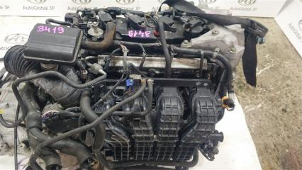 Двигатель NISSAN TEANA L33 QR25 101023TA4F 3 ракурс Двигатель NISSAN TEANA L33 QR25 101023TA4F 3 ракурс