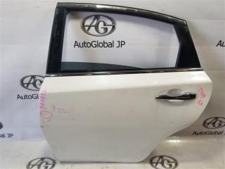 Дверь левая задняя NISSAN TEANA L33 QR25 H210A3NUMA 1 ракурс Дверь левая задняя NISSAN TEANA L33 QR25 H210A3NUMA 1 ракурс