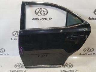 Дверь левая задняя LEXUS HS250H ANF10 2AZ-FXE 6700475020 1 ракурс