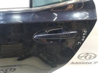 Дверь левая задняя LEXUS HS250H ANF10 2AZ-FXE 6700475020 2 ракурс