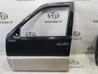 Запчасть Дверь  передний левый NISSAN MISTRAL 801011F130 Контрактный Год: 1995  Цвет: GNO   Цвет-GNO(Черная жемчужина).