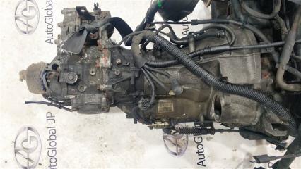 АКПП TOYOTA LITE ACE S412M 3SZ-VE 35000B5110 1 ракурс