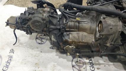 АКПП TOYOTA LITE ACE S412M 3SZ-VE 35000B5110 2 ракурс