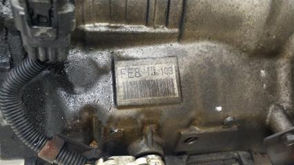 АКПП TOYOTA LITE ACE S412M 3SZ-VE 35000B5110 3 ракурс