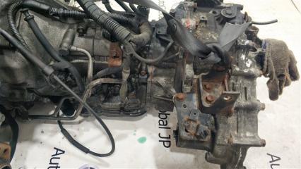 АКПП TOYOTA LITE ACE S412M 3SZ-VE 35000B5110 5 ракурс