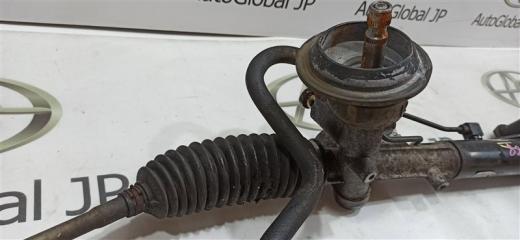 Рулевая рейка MITSUBISHI OUTLANDER CW5W 4B12 4410A005 3 ракурс