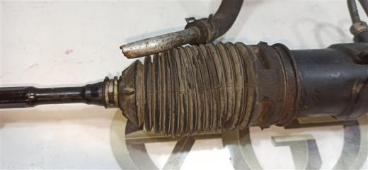 Рулевая рейка NISSAN TEANA PJ32 VQ35DE 49200JN21A 3 ракурс