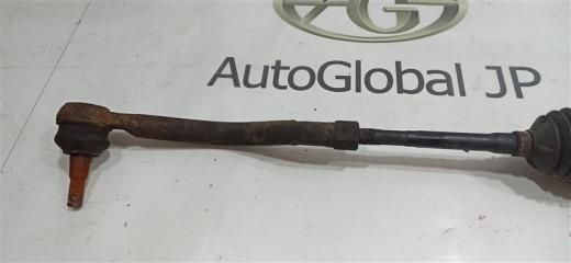 Рулевая рейка NISSAN MURANO PNZ51 VQ35DE 492001AN0A 2 ракурс