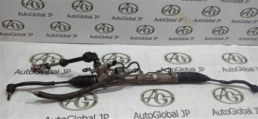 Рулевая рейка NISSAN TEANA L33 QR25 492003TD1A 1 ракурс Рулевая рейка NISSAN TEANA L33 QR25 492003TD1A 1 ракурс