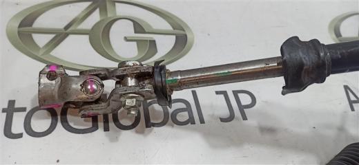 Рулевая рейка NISSAN TEANA L33 QR25 492003TD1A 3 ракурс Рулевая рейка NISSAN TEANA L33 QR25 492003TD1A 3 ракурс