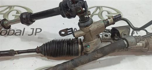 Рулевая рейка NISSAN TEANA L33 QR25 492003TD1A 4 ракурс Рулевая рейка NISSAN TEANA L33 QR25 492003TD1A 4 ракурс