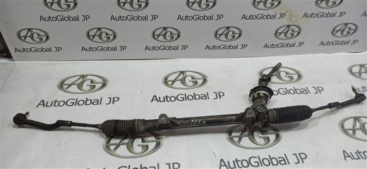 Рулевая рейка NISSAN X-TRAIL TNT31 QR25-DE 48001JG00A 1 ракурс