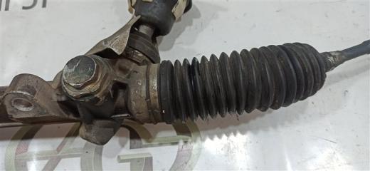 Рулевая рейка NISSAN X-TRAIL TNT31 QR25-DE 48001JG00A 5 ракурс