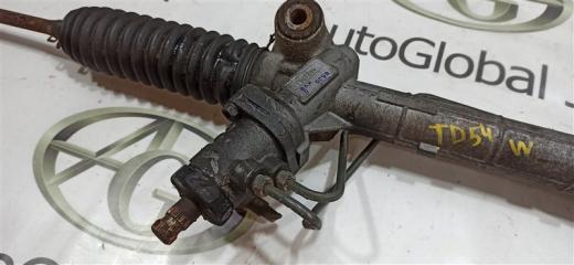 Рулевая рейка SUZUKI ESCUDO TD54W J20A 4858065J00 4 ракурс