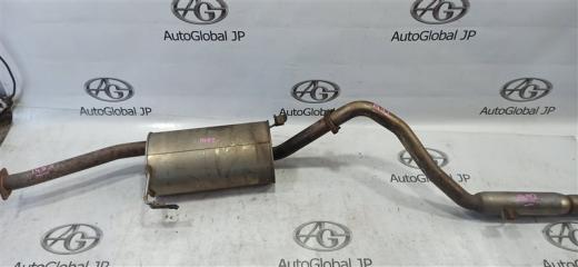Запчасть Глушитель  NISSAN MISTRAL 201001F150 Контрактный Год: 1995