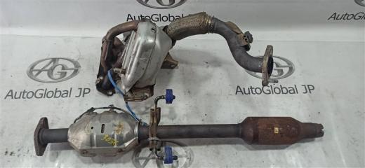Катализатор MAZDA AXELA BM5FP P5VPS . 1 ракурс