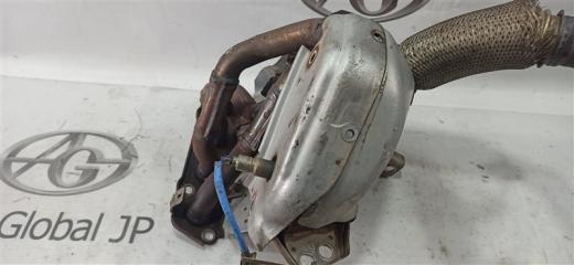 Катализатор MAZDA AXELA BM5FP P5VPS . 5 ракурс