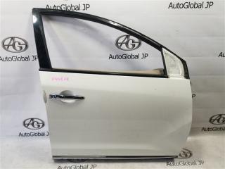 Запчасть Дверь  передний правый NISSAN MURANO H010M1AAMA,803001AA0A, 807201AA0A Контрактный Год: 2008  Цвет: QX1   Как на фото состояние покраски не требует , цвет QX1