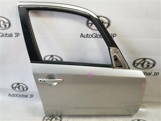 Дверь правая передняя SUZUKI SX4 YA41S J20A 6800180810 1 ракурс Дверь правая передняя SUZUKI SX4 YA41S J20A 6800180810 1 ракурс