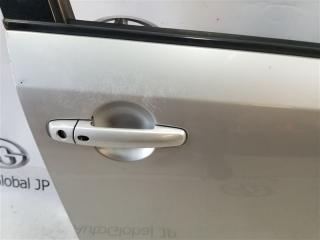 Дверь правая передняя SUZUKI SX4 YA41S J20A 6800180810 2 ракурс Дверь правая передняя SUZUKI SX4 YA41S J20A 6800180810 2 ракурс