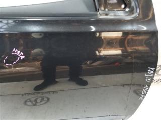 Дверь правая передняя NISSAN DUALIS KNJ10 MR20 H010M1YAMA 4 ракурс