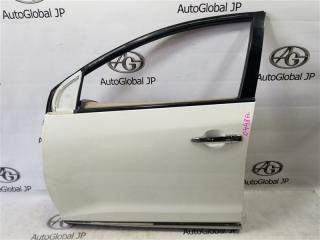 Запчасть Дверь  передний левый NISSAN MURANO H010A1AAMA,803011AA0A, 807211AA0A Контрактный Год: 2008  Цвет: QX1   Как на фото,  без покраски QX1.