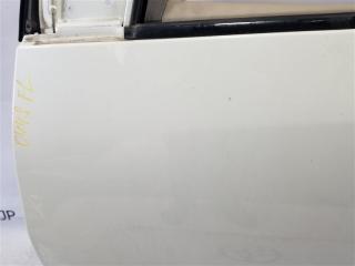 Дверь левая передняя NISSAN MURANO PNZ51 VQ35DE H010A1AAMA 2 ракурс