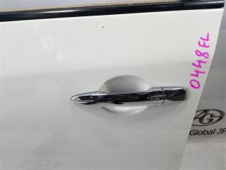 Дверь левая передняя NISSAN MURANO PNZ51 VQ35DE H010A1AAMA 3 ракурс