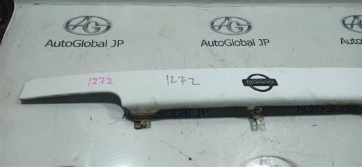 Планка под фары NISSAN ATLAS SG2H41 FD42 623210T030 2 ракурс