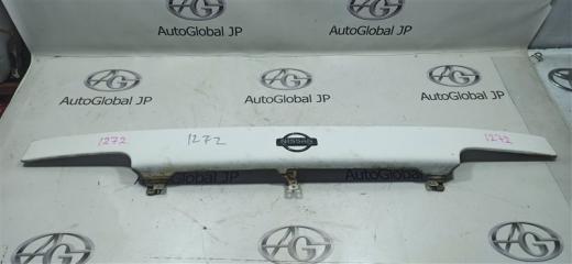 Планка под фары NISSAN ATLAS SG2H41 FD42 623210T030 3 ракурс