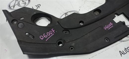 Защита замка капота передняя LEXUS HS250H ANF10 2AZ-FXE 5329575010 2 ракурс