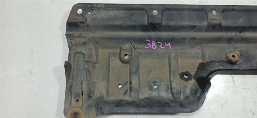 Защита двигателя NISSAN X-TRAIL TNT31 QR25-DE 75892JG30A 2 ракурс
