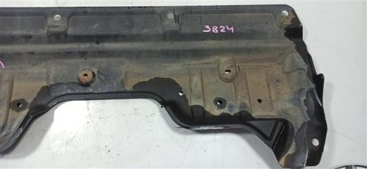 Защита двигателя NISSAN X-TRAIL TNT31 QR25-DE 75892JG30A 3 ракурс