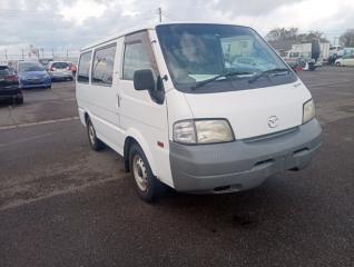Катализатор MAZDA BONGO SKF2M RFT RFE220600A 3 ракурс