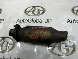 Запчасть Катализатор  NISSAN MURANO PZN50-008384 Контрактный Год: 2006   Пробег по Японии 114000.